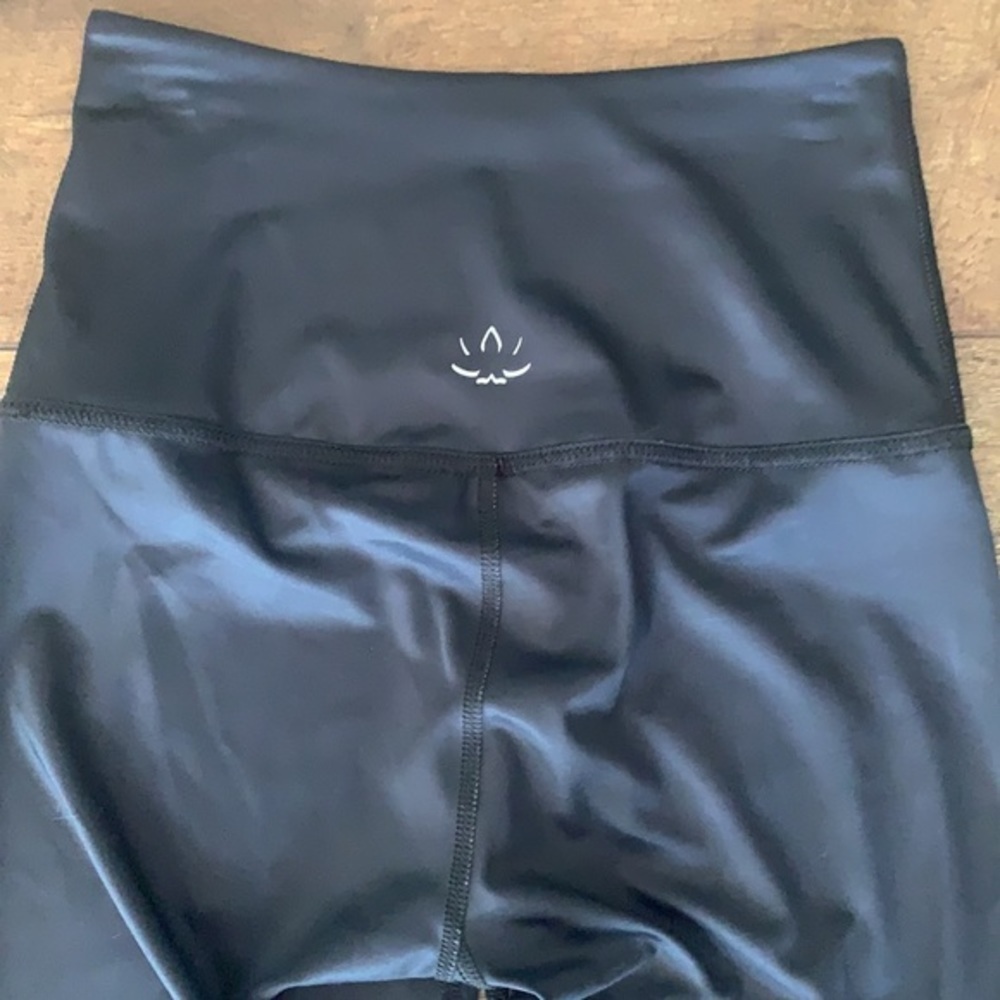 BEYOND Yoga Ombré Leggings XS - Picture 5 of 5